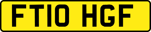 FT10HGF