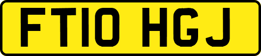 FT10HGJ
