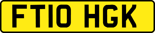 FT10HGK