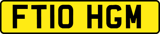FT10HGM