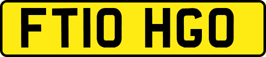 FT10HGO