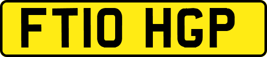 FT10HGP