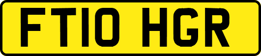 FT10HGR