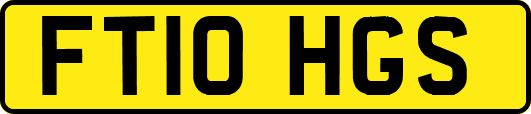 FT10HGS