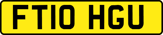 FT10HGU
