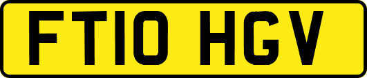 FT10HGV