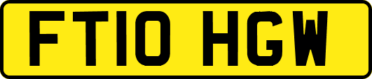 FT10HGW