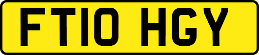 FT10HGY