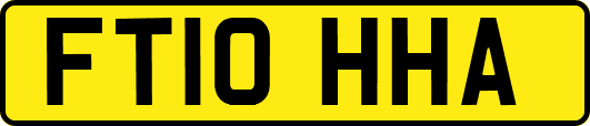 FT10HHA