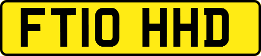 FT10HHD
