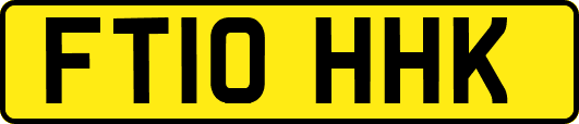 FT10HHK