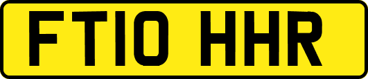 FT10HHR