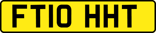 FT10HHT