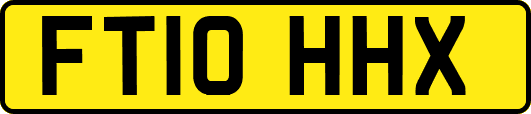 FT10HHX