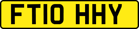 FT10HHY