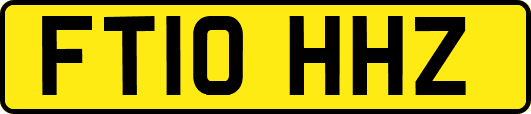 FT10HHZ