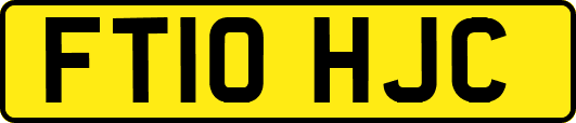 FT10HJC