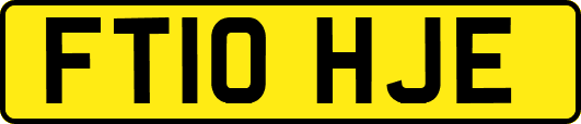 FT10HJE