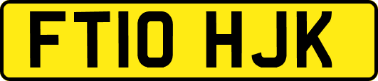 FT10HJK