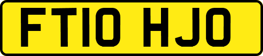 FT10HJO