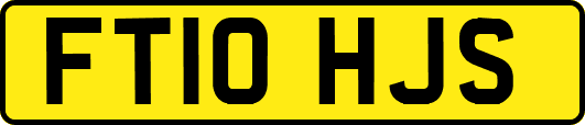 FT10HJS