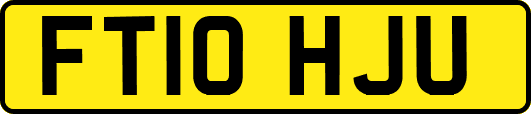 FT10HJU