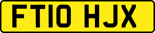 FT10HJX