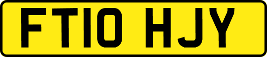 FT10HJY