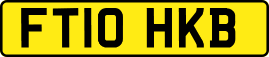 FT10HKB