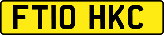FT10HKC