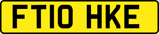 FT10HKE