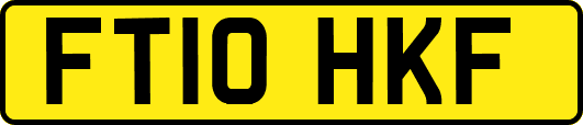 FT10HKF