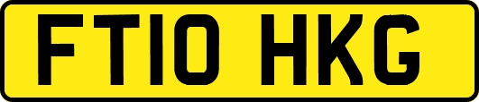 FT10HKG
