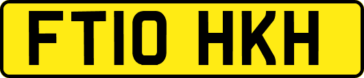 FT10HKH