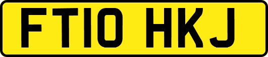 FT10HKJ