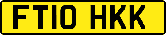 FT10HKK