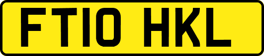 FT10HKL