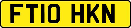 FT10HKN