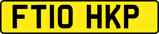 FT10HKP