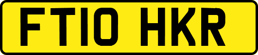 FT10HKR