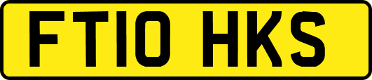 FT10HKS
