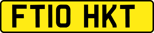 FT10HKT