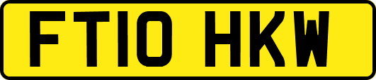 FT10HKW