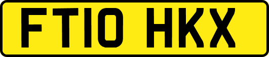 FT10HKX