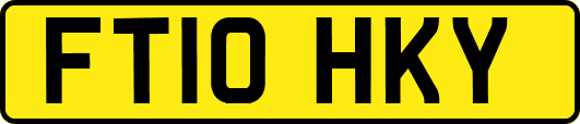 FT10HKY