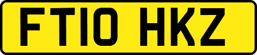 FT10HKZ