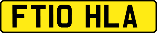 FT10HLA