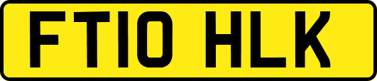 FT10HLK