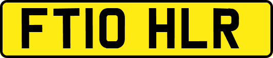 FT10HLR