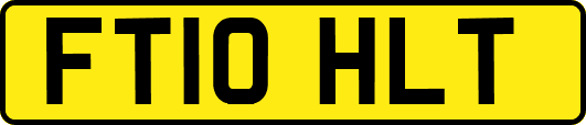 FT10HLT